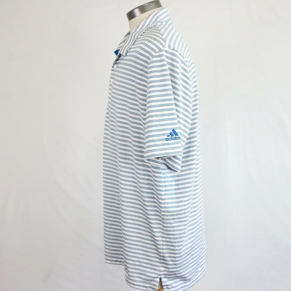 adidas polo shirt
